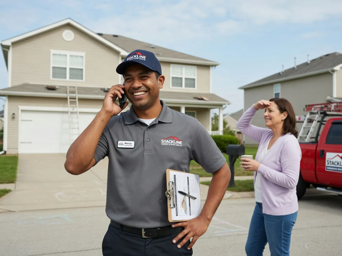 Chimney flashing repair Maryville, MO FAQs